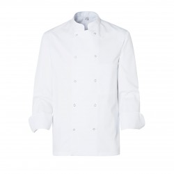 Veste chef pressions