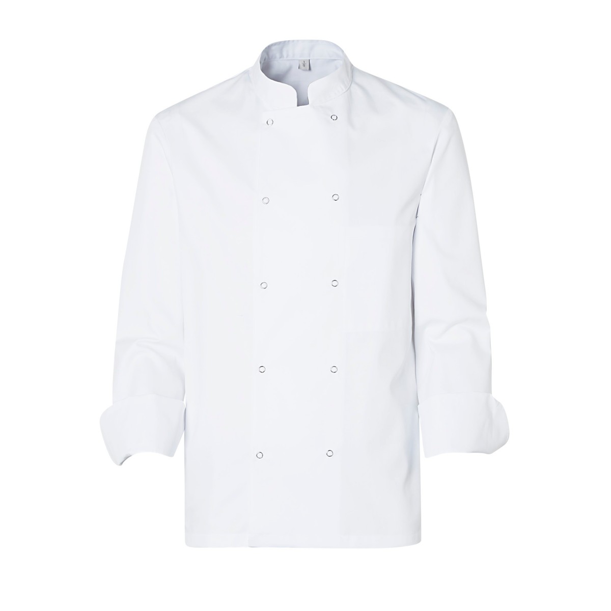 SNAP Chef’s Jacket – Unisex & Long-Sleeved | Molinel