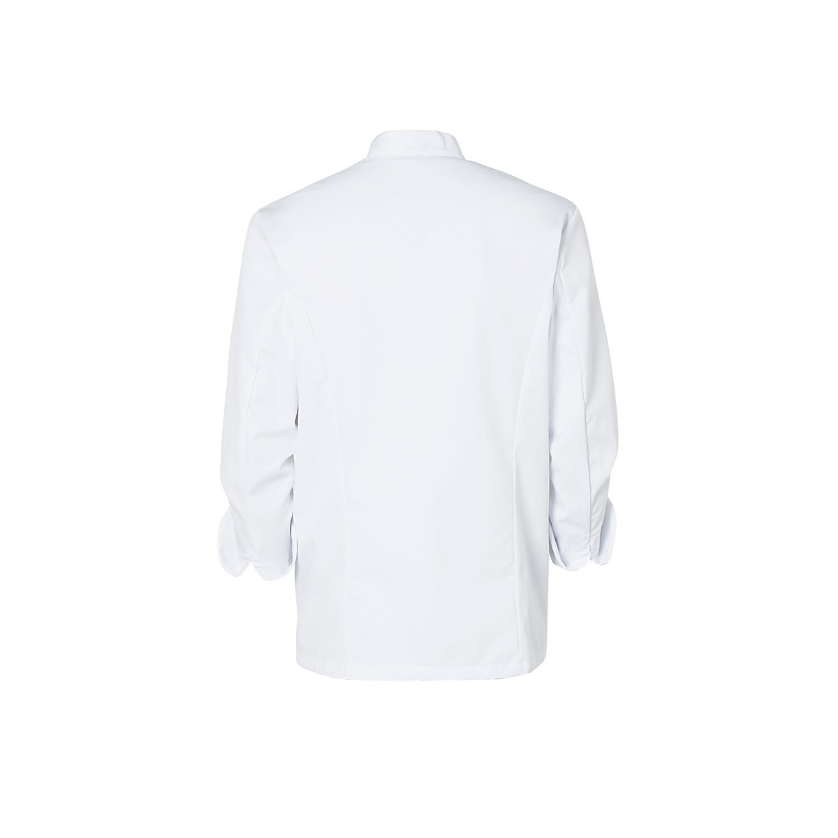 Veste de Cuisine Pressions VDNSP Manches Longues