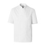 Ideal Unisex Short-Sleeved Chef’s Jacket
