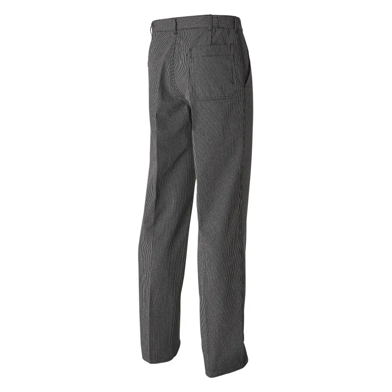 Cookspirit trousers - Molinel(straight cut)