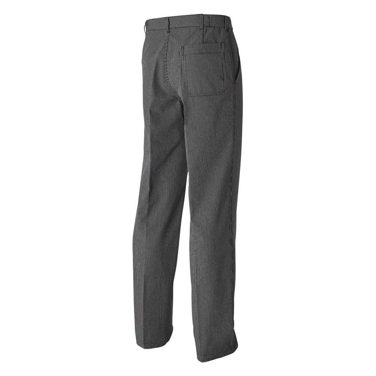 Cookspirit trousers - Molinel(straight cut)