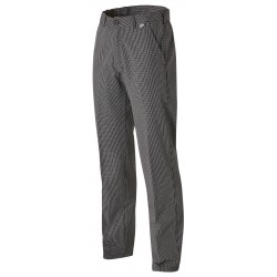 Pantalon COOKSPIRIT (coupe droite)