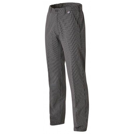 Pantalon COOKSPIRIT (coupe droite)