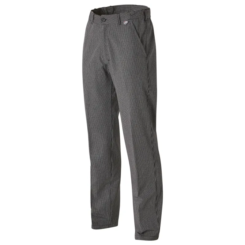 Cookspirit trousers - Molinel(straight cut)