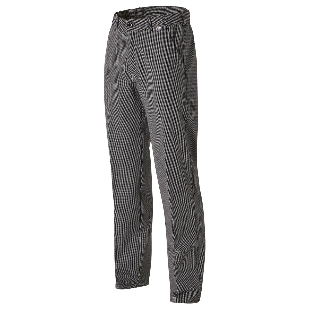Cookspirit trousers - Molinel(straight cut)