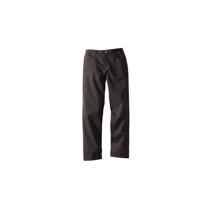Cookspirit trousers - Molinel(jeans cut)