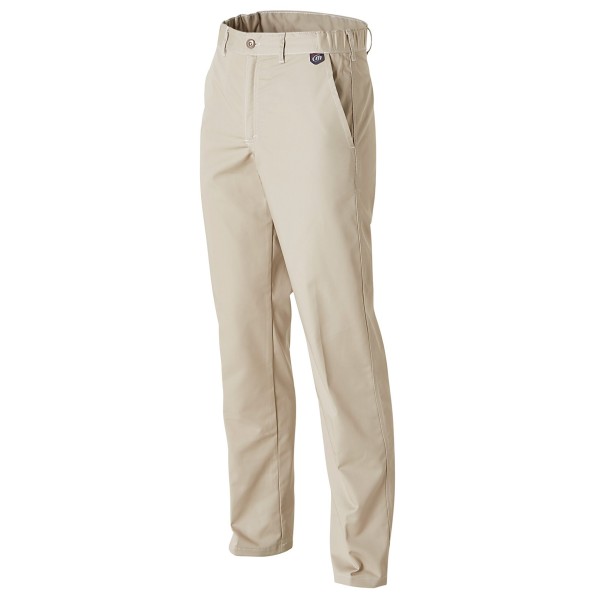 Brigad Sand Chef’s Trousers – Practical & Functional | Molinel