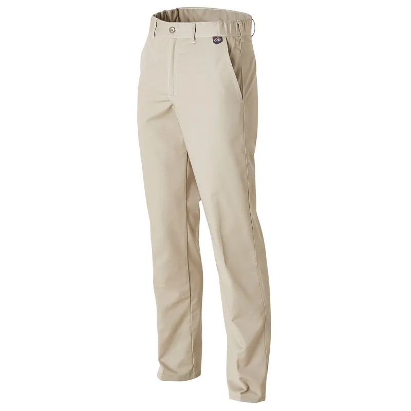 Brigad Sand Chef’s Trousers – Practical & Functional | Molinel