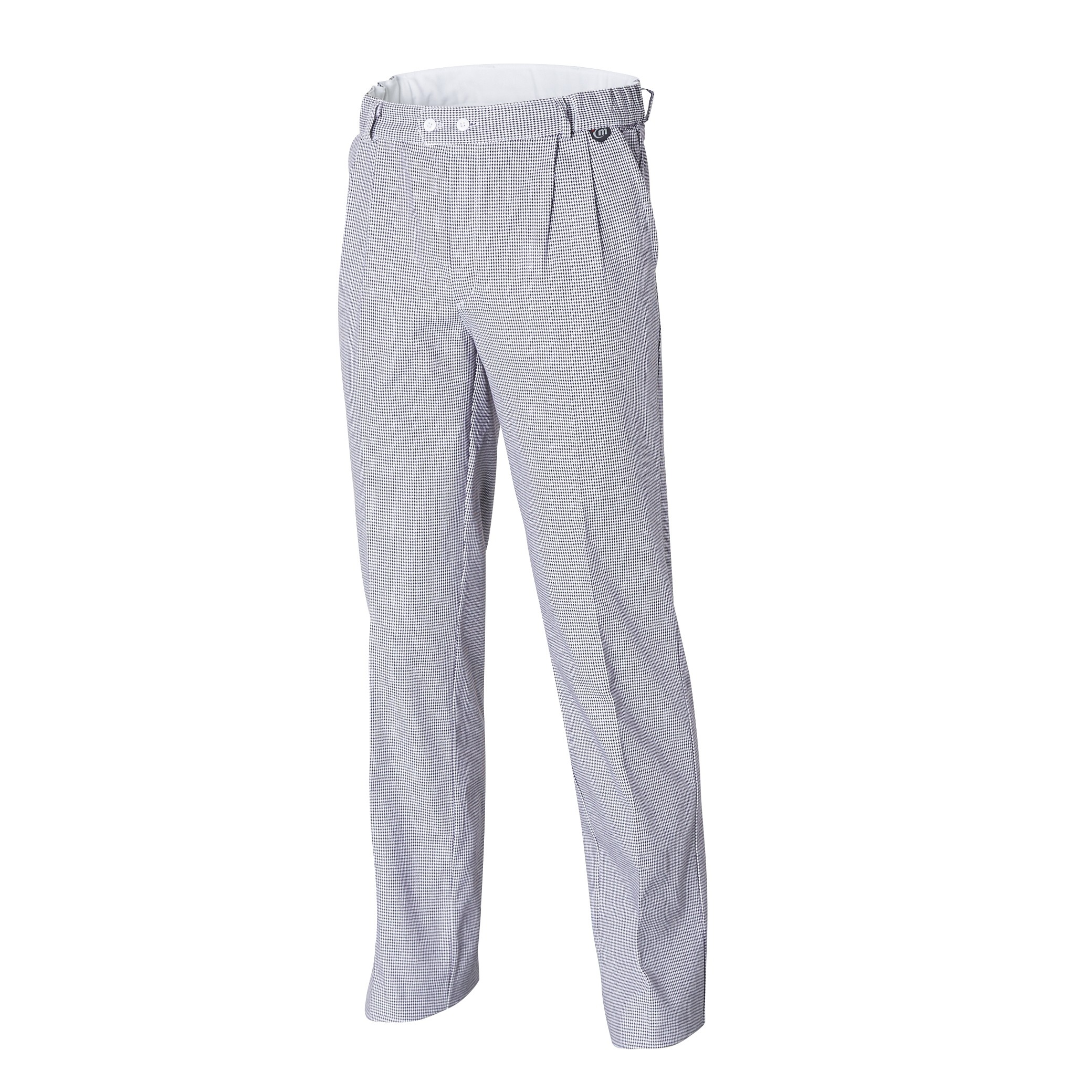 Pantalón cocinero pio3 - Molinel