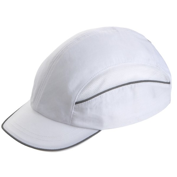 Casquette de Cuisine Cap Blanc