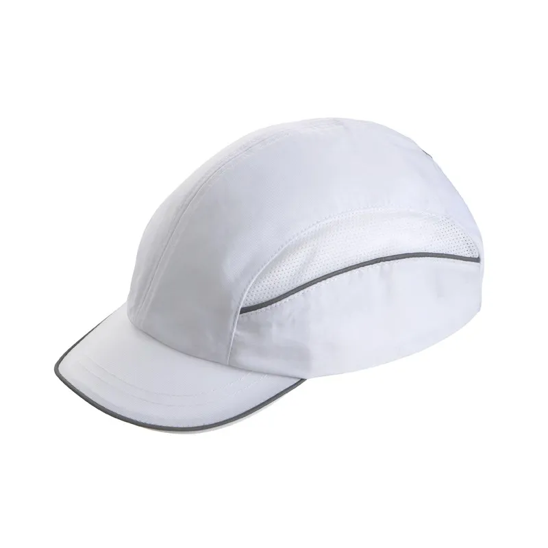 Casquette de Cuisine Cap Blanc