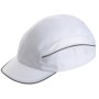 White Chef’s Cap