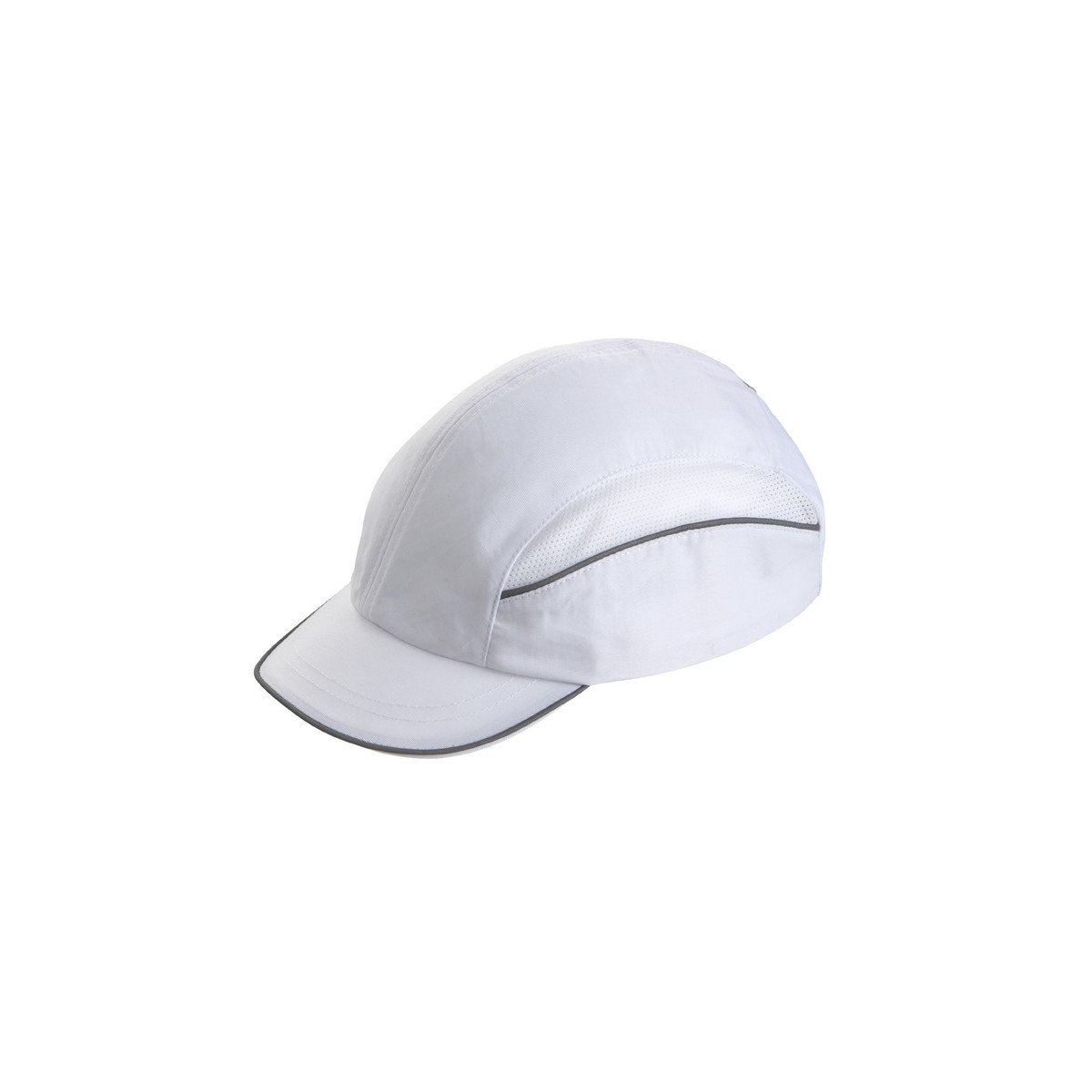 Casquette de Cuisine Cap Blanc