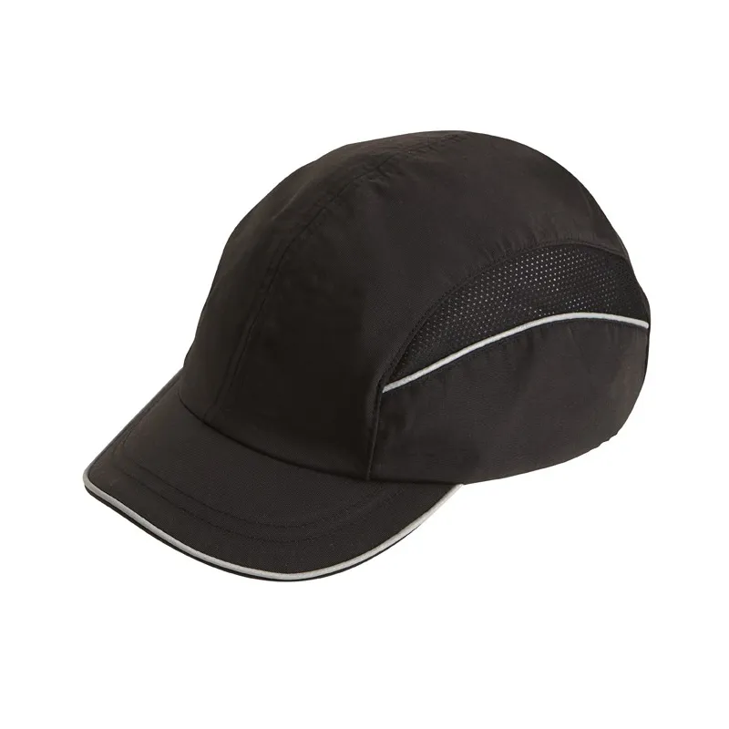 Casquette de Cuisine Cap Noir