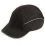 Black Chef’s Cap