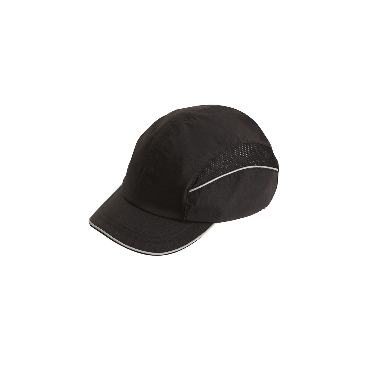 Casquette de Cuisine Cap Noir