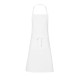 Bib apron