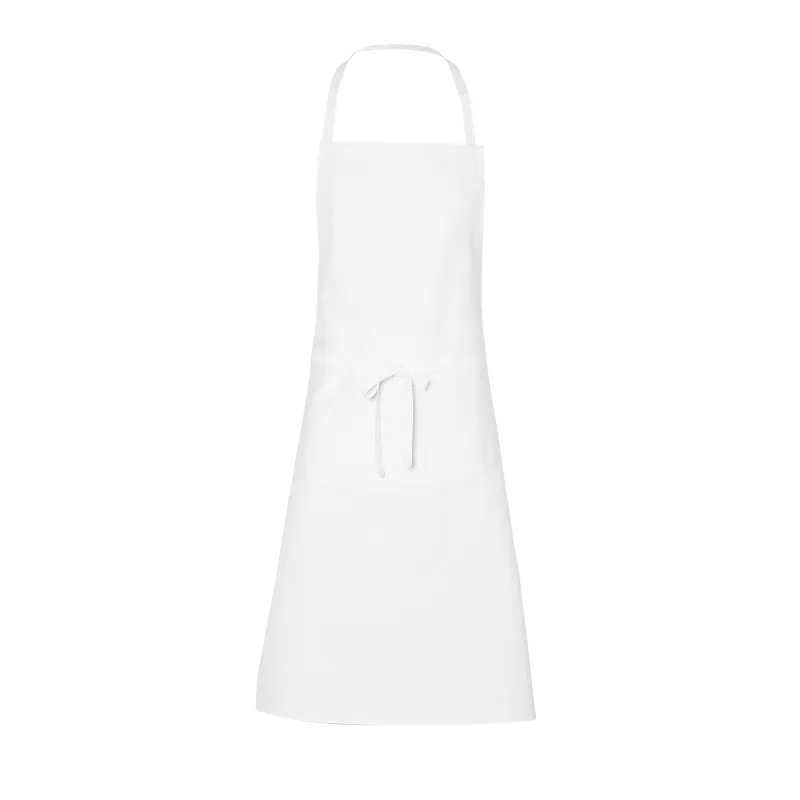 Bib apron - Molinel