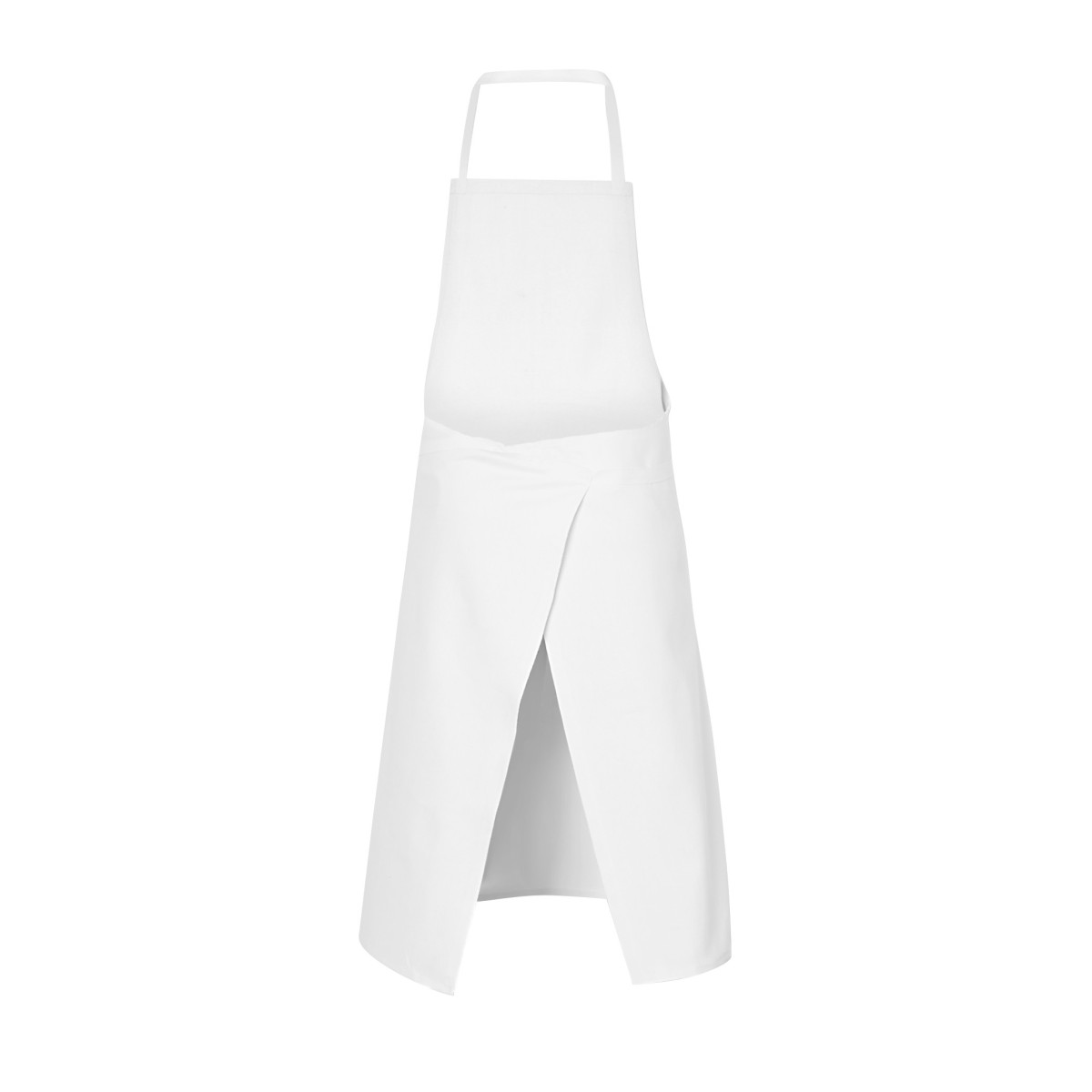 Tablier de Travail Ron Blanc - Lot de 5