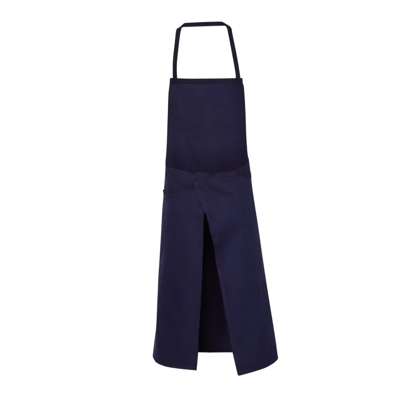 Ron Blue Work Apron - Pack of 5 | Molinel