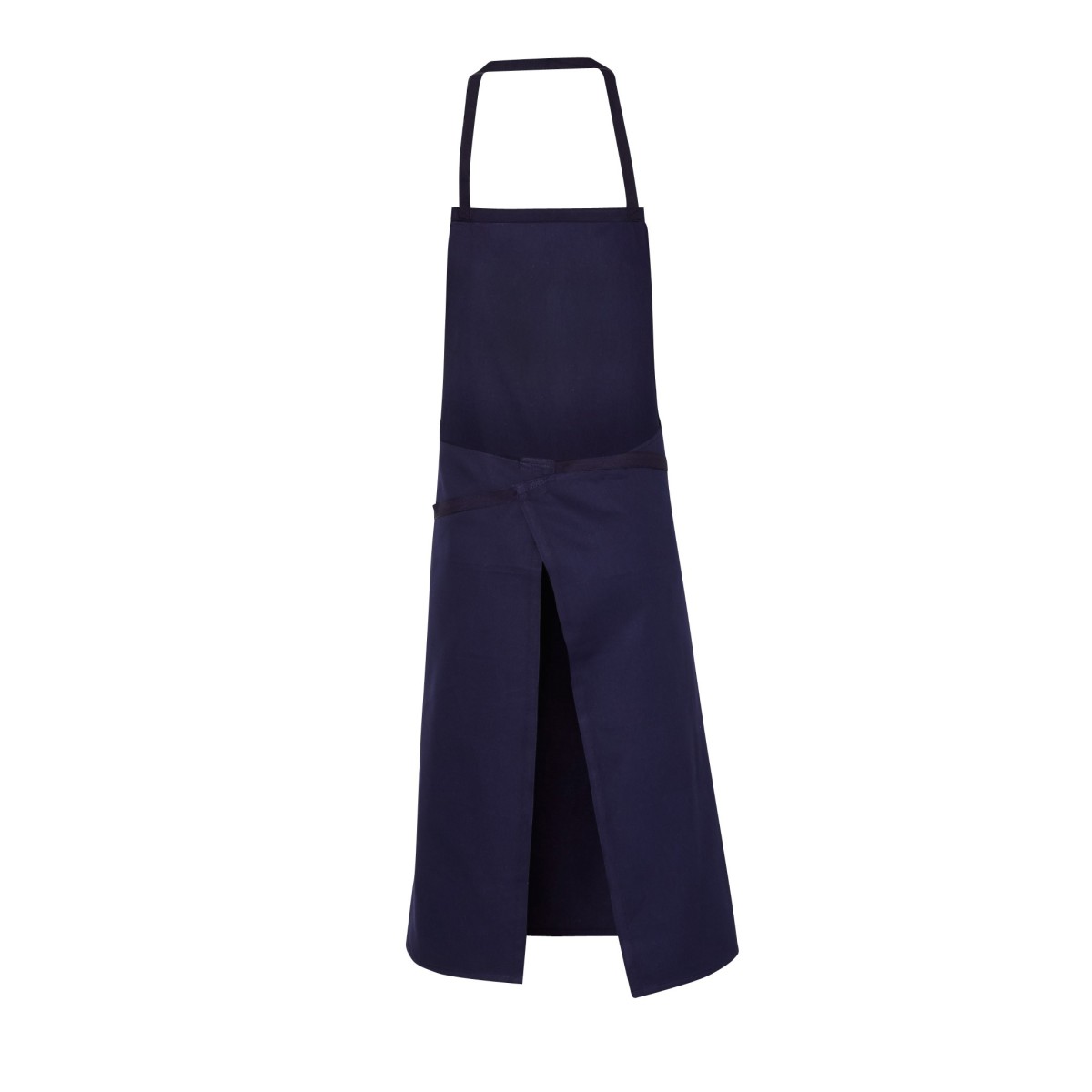 Ron Blue Work Apron - Pack of 5 | Molinel
