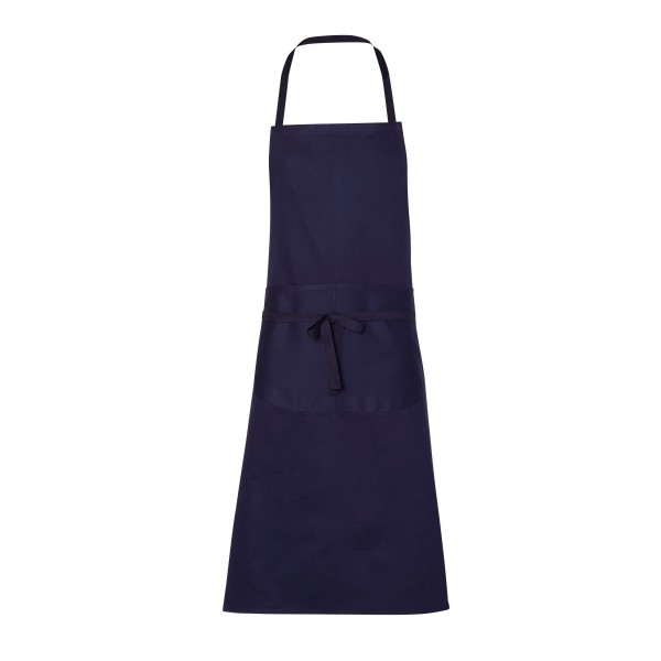 Ron Blue Work Apron - Pack of 5 | Molinel