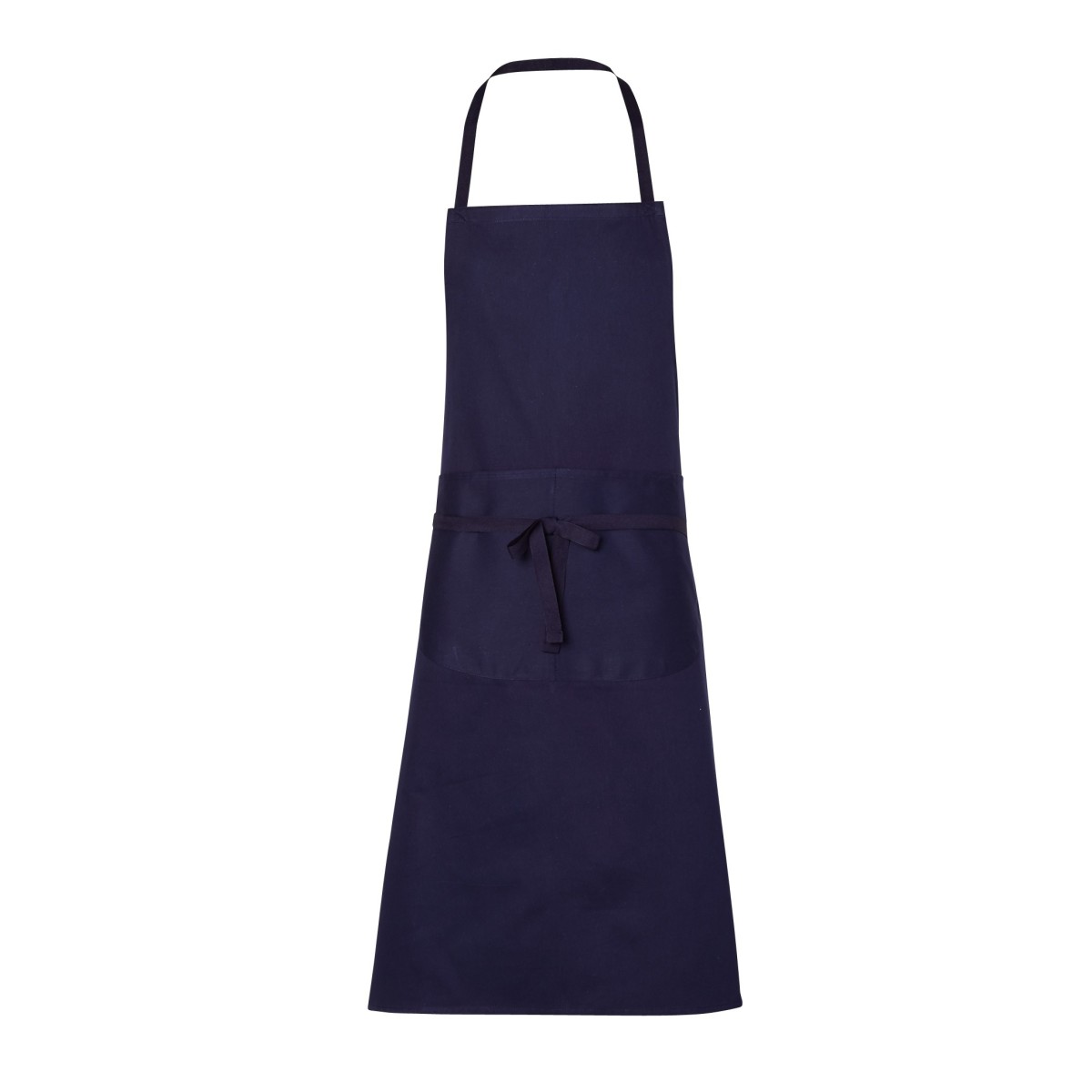 Tablier de Travail Ron Bleu - Lot de 5