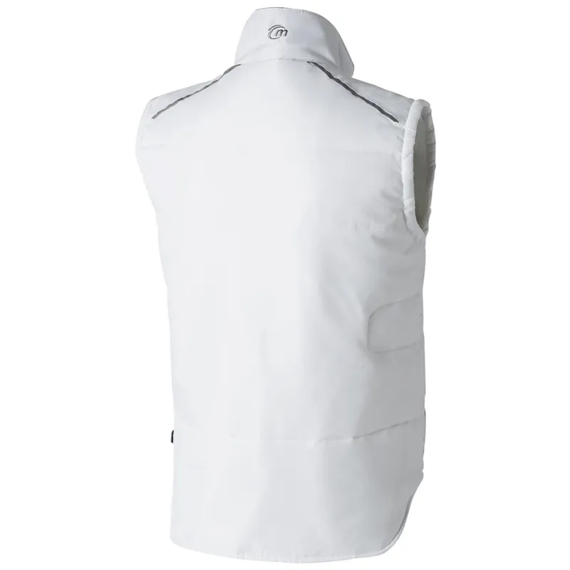 Gilet en Polaire Urgence 2 - Confortable et confort thermique | Molinel
