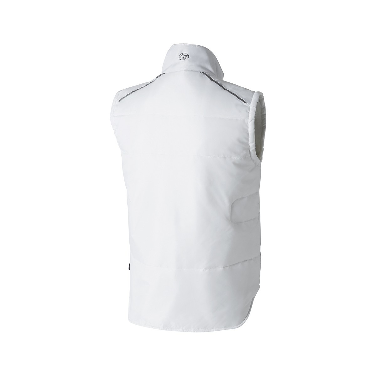 Urgence 2 Fleece Vest - Comfortable and thermally insulated | Molinel