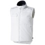 Gilet en Polaire Urgence 2 Blanc