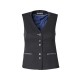 FIT'N BLUE Women's Service Waistcoat