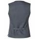 Gilet de service Femme FIT'N BLUE