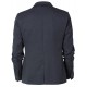 FIT'N BLUE Men's Service Jacket