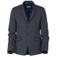 FIT'N BLUE Men's Service Jacket