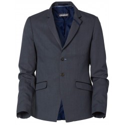 FIT'N BLUE Men's Service Jacket