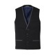 FIT'N BLUE Men's Service Waistcoat