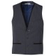 FIT'N BLUE Men's Service Waistcoat