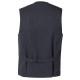 FIT'N BLUE Men's Service Waistcoat