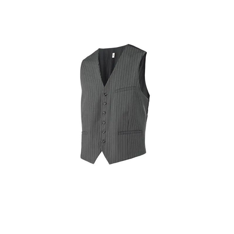 "volconte" barman's waistcoat - Molinel