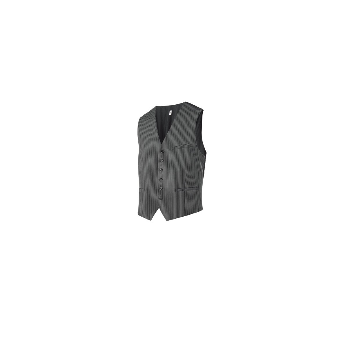 "volconte" barman's waistcoat - Molinel