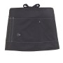 Ceinture Tablier de Service Tunia Anthracite/Gris Perle