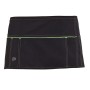 Ceinture Tablier de Service Ama Noir/Vert