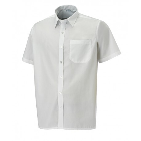 Chemise Homme (manches courtes)