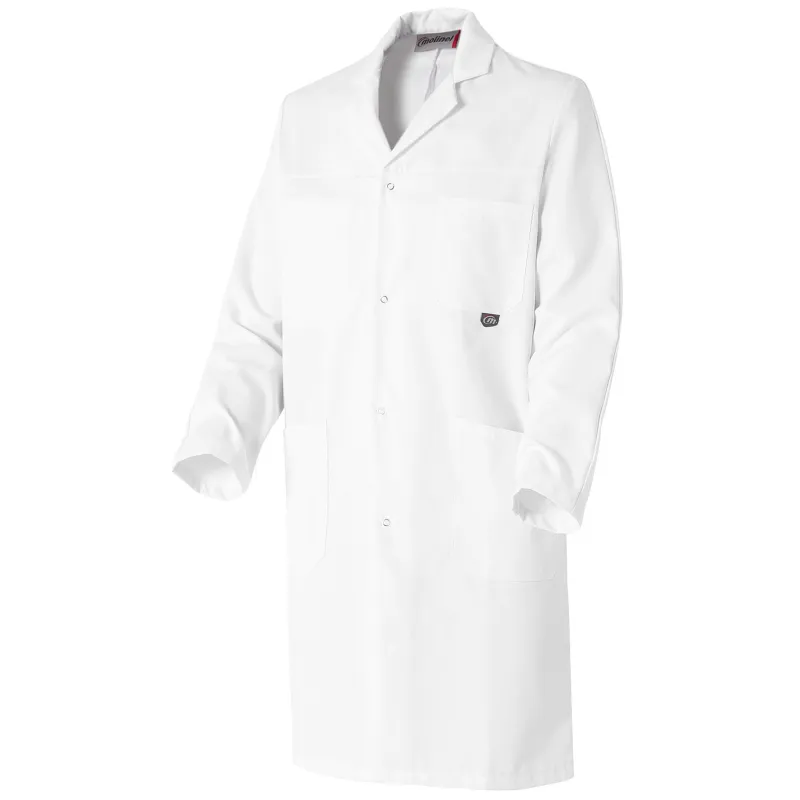Optimax PC Work Coat - Comfortable and functional | Molinel