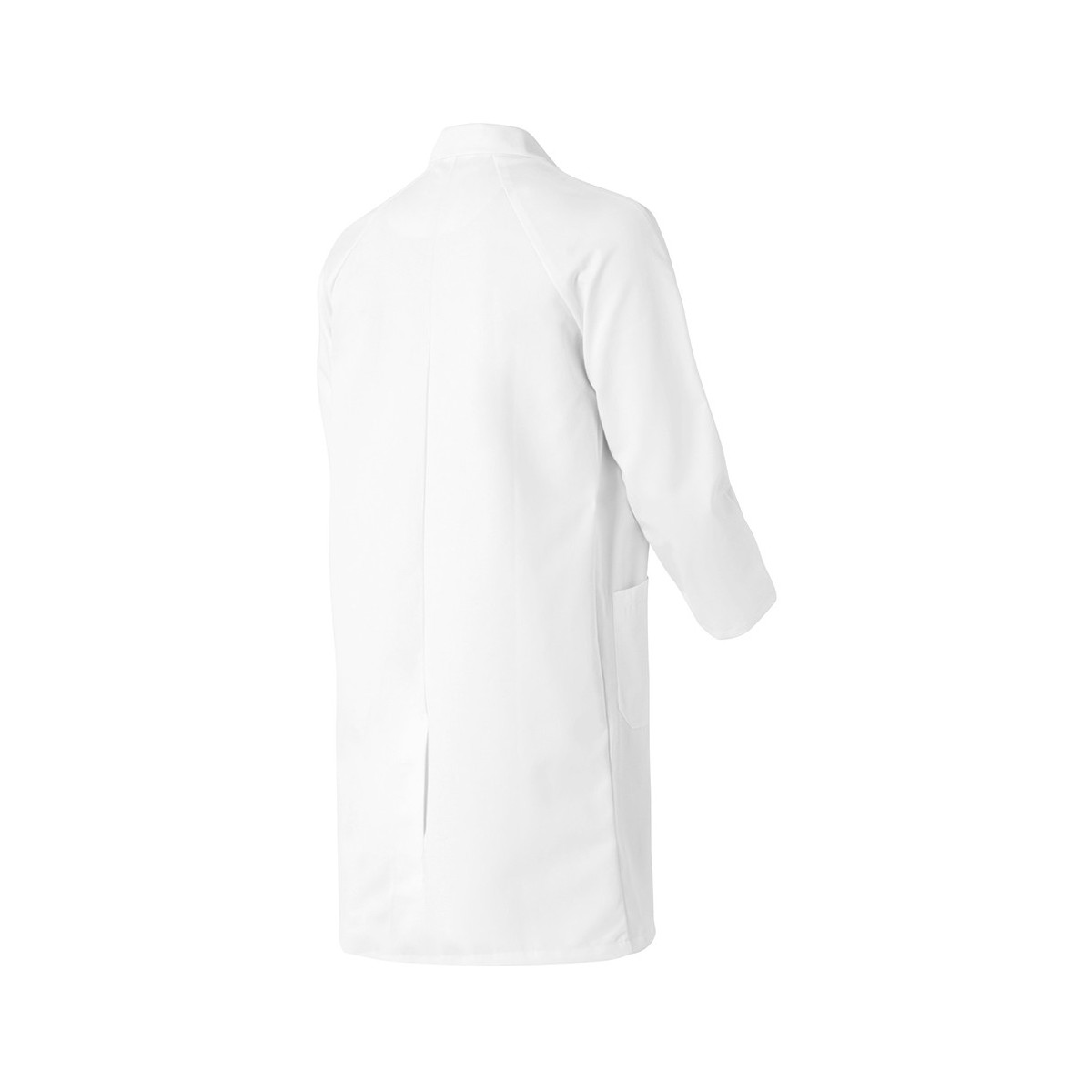 Optimax PC Work Coat - Comfortable and functional | Molinel