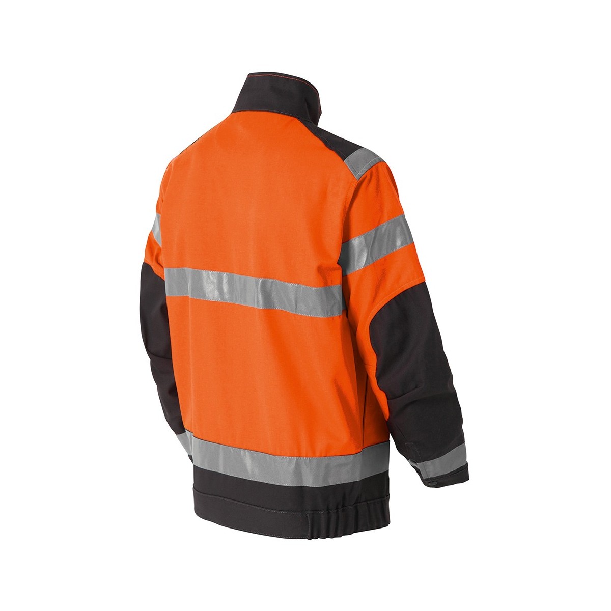 High visibility jacket luklight - Molinel