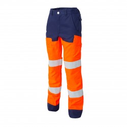 Pantalon Genouillères Luklight Entretien Industriel