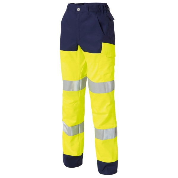 Pantalon luklight entretien industriel - Molinel