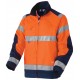 Blouson Luklight Entretien Industriel